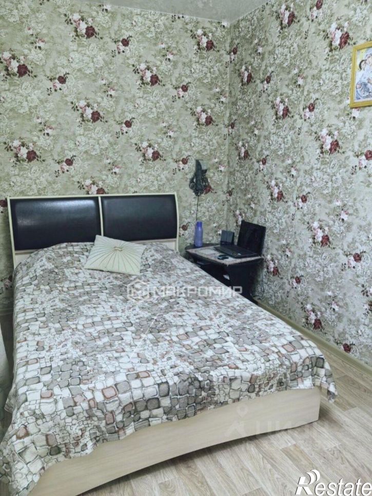 3-комн квартира ул Котовского, 30,  д. 30