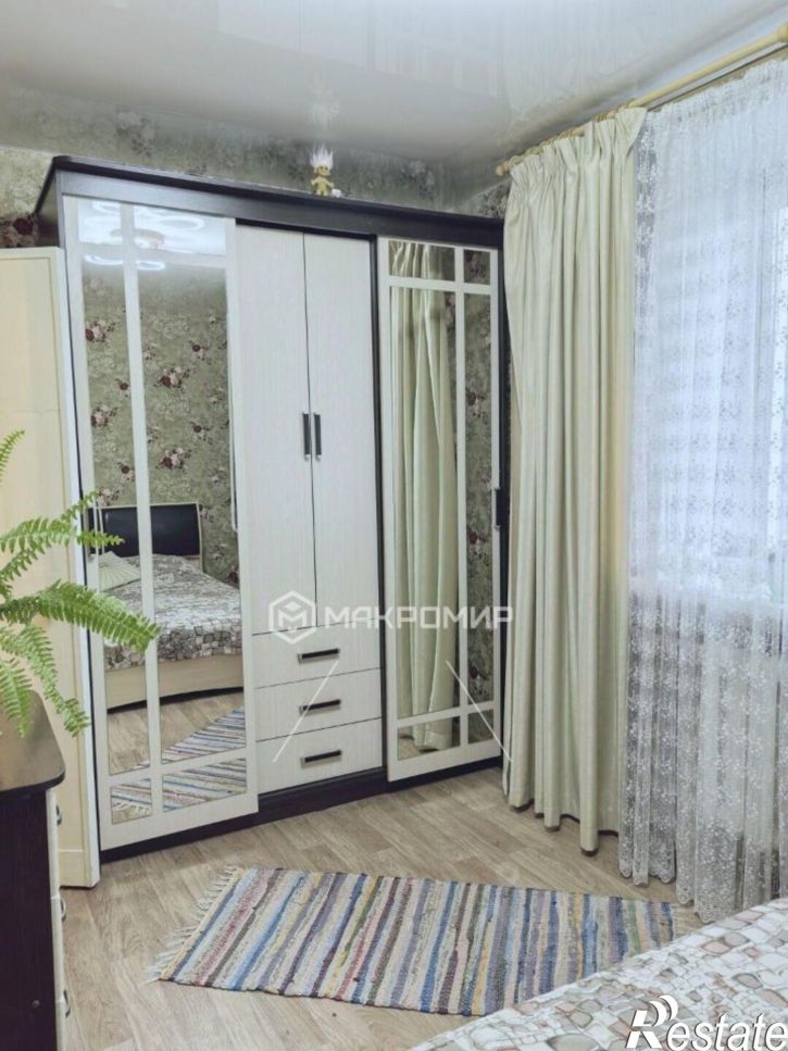3-комн квартира ул Котовского, 30,  д. 30