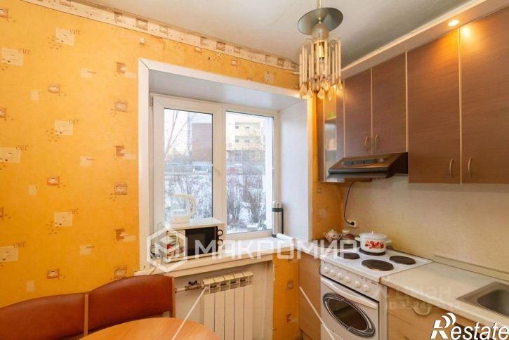 2-комн квартира ул Сибиряков-Гвардейцев, 44/2,  д. 44/2