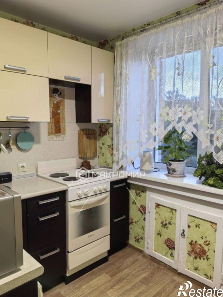 3-комн квартира ул Котовского, 30,  д. 30