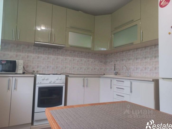 1-комн квартира ул Краузе, 13,  д. 13