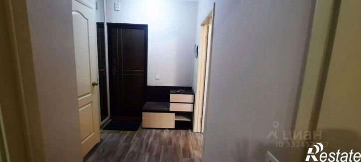 1-комн квартира ул Краузе, 13,  д. 13