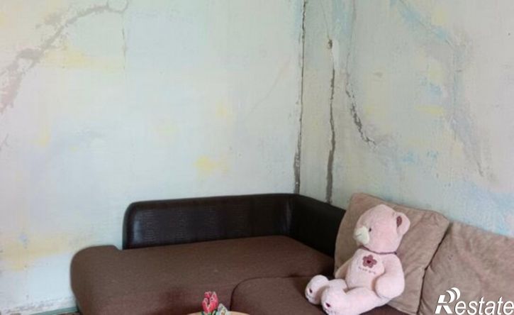 2-комн квартира пер 2-й Мира, 6,  д. 6