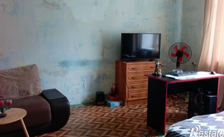 2-комн квартира пер 2-й Мира, 6,  д. 6