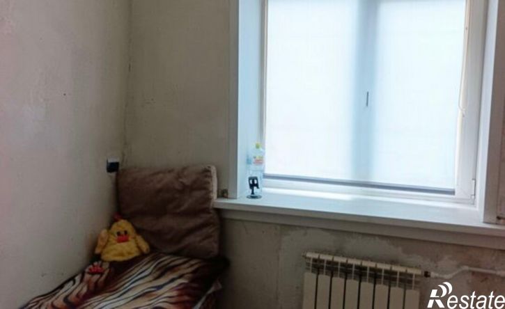 2-комн квартира пер 2-й Мира, 6,  д. 6