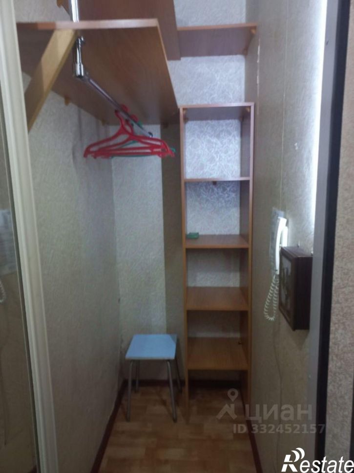 1-комн квартира ул Краузе, 13,  д. 13