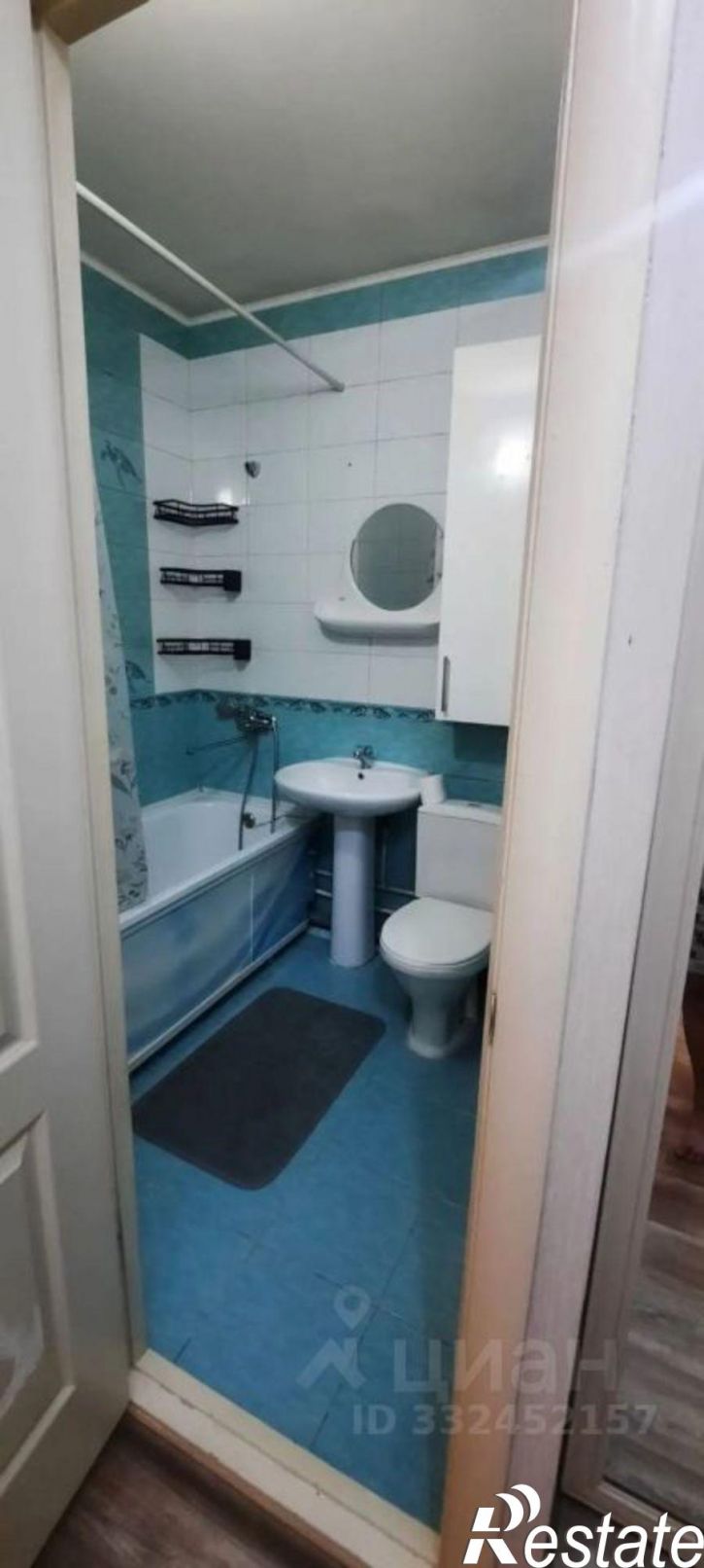 1-комн квартира ул Краузе, 13,  д. 13