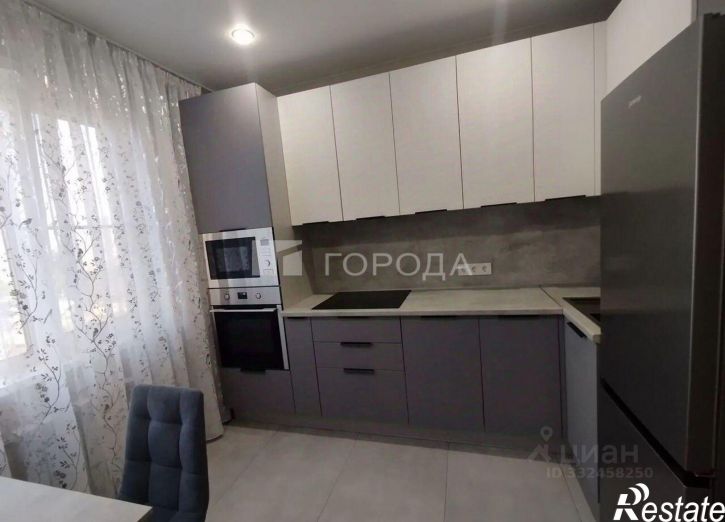 2-комн квартира ул Королева, 14/2,  д. 14/2