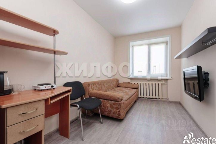 Комната ул Стофато, 22,  д. 22