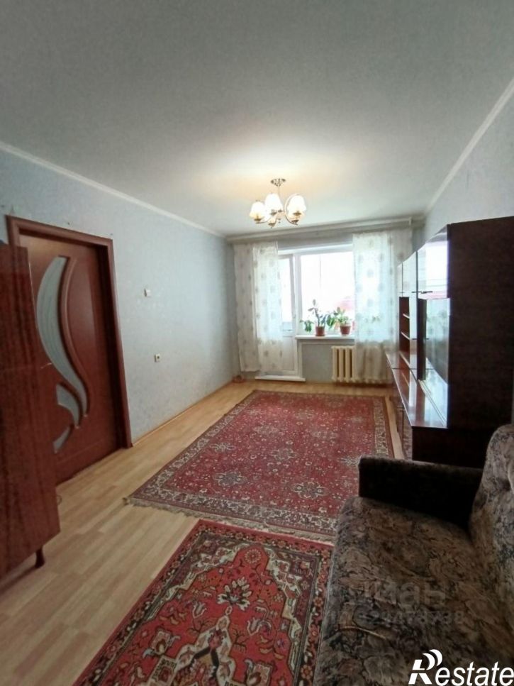 2-комн квартира ул Державина, 42,  д. 42