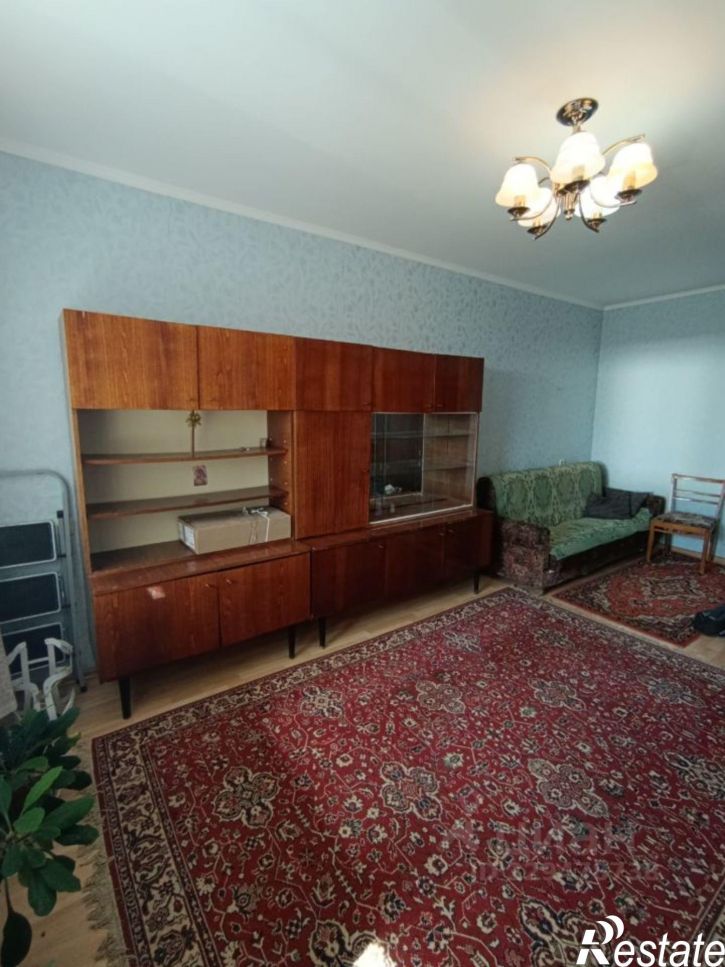 2-комн квартира ул Державина, 42,  д. 42