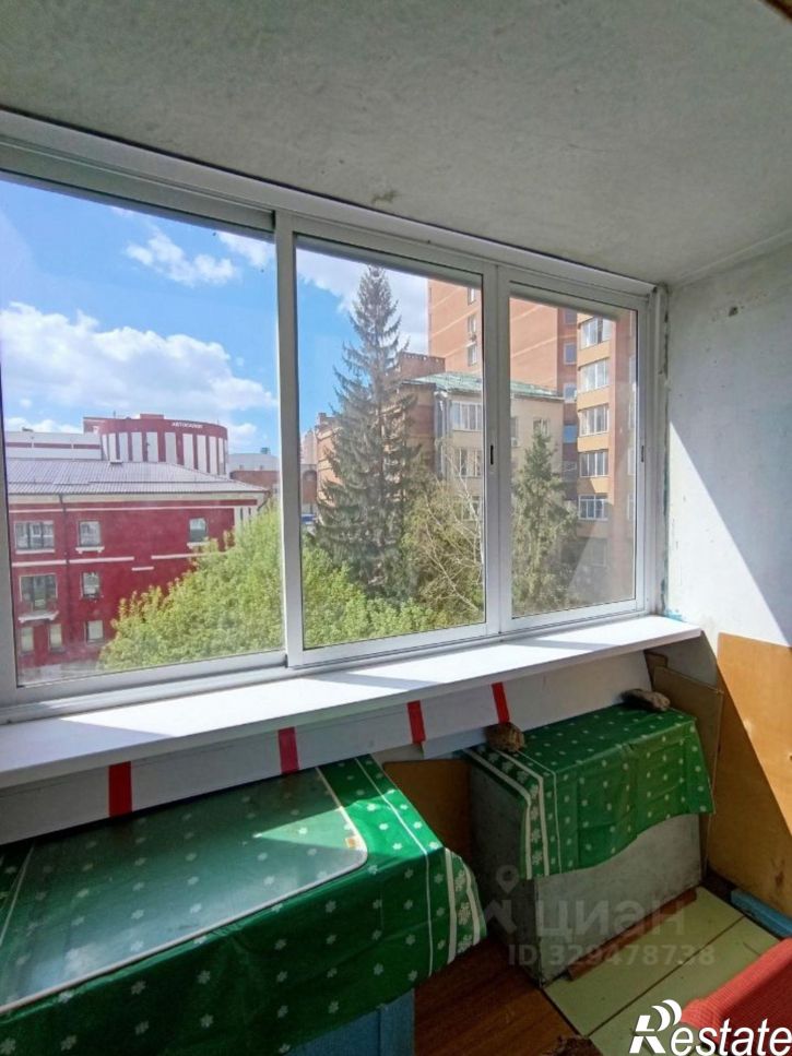2-комн квартира ул Державина, 42,  д. 42