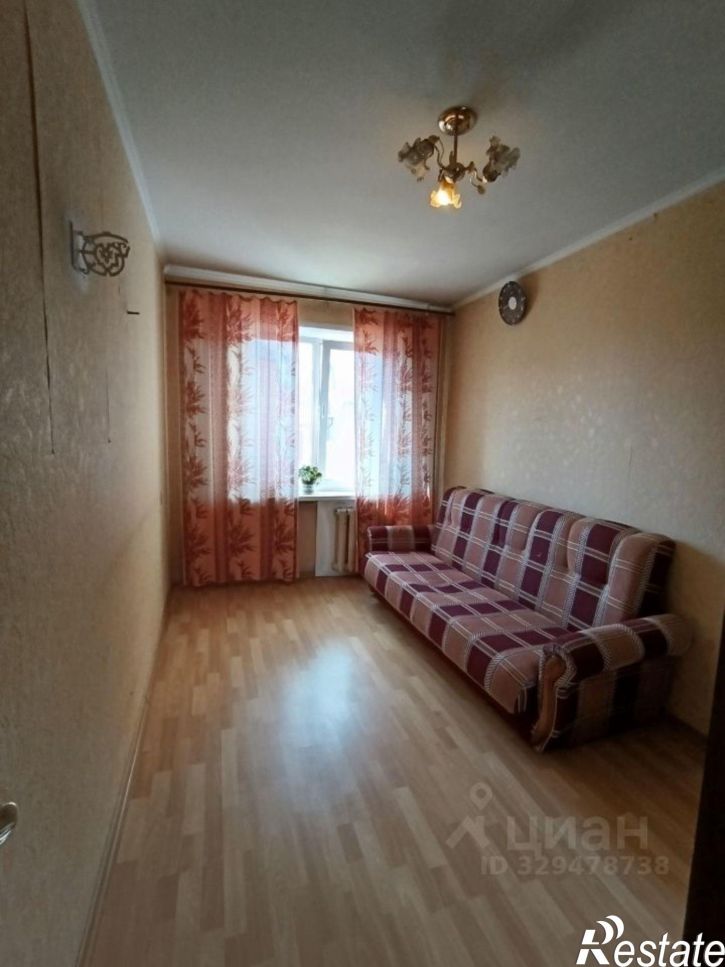 2-комн квартира ул Державина, 42,  д. 42