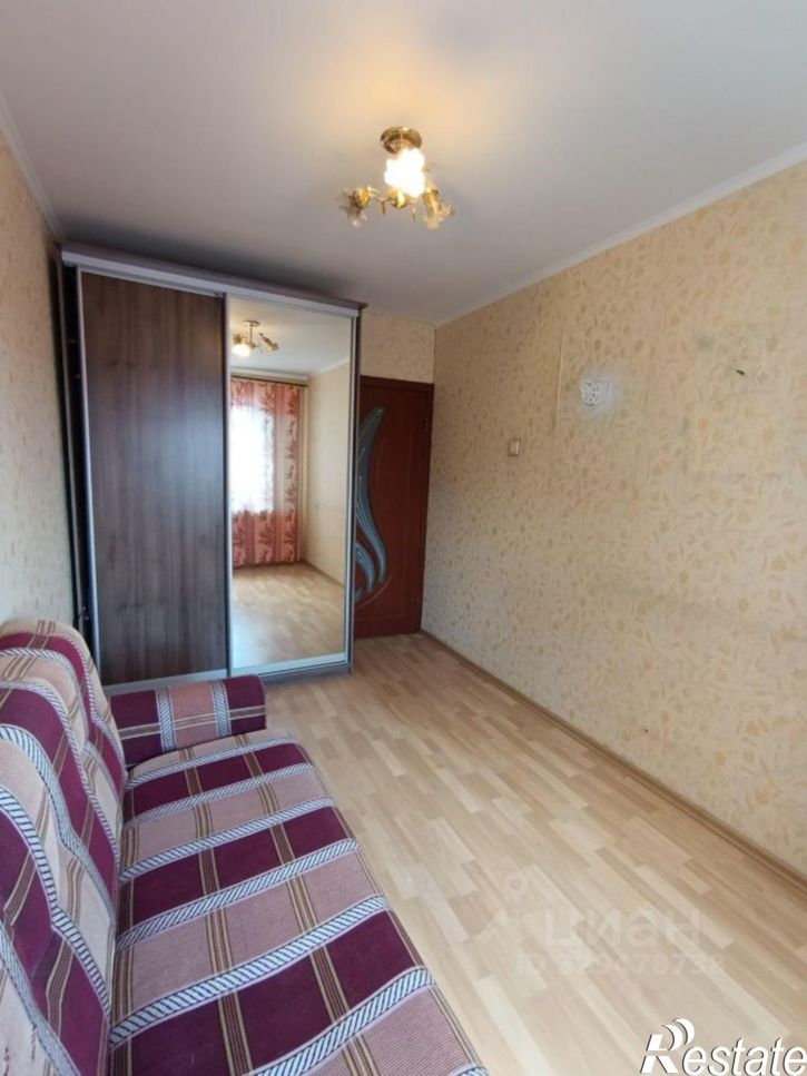 2-комн квартира ул Державина, 42,  д. 42