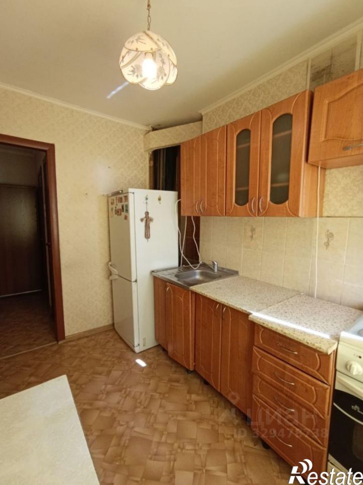 2-комн квартира ул Державина, 42,  д. 42