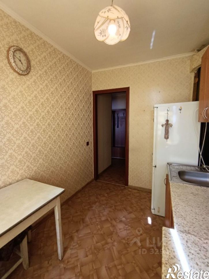2-комн квартира ул Державина, 42,  д. 42
