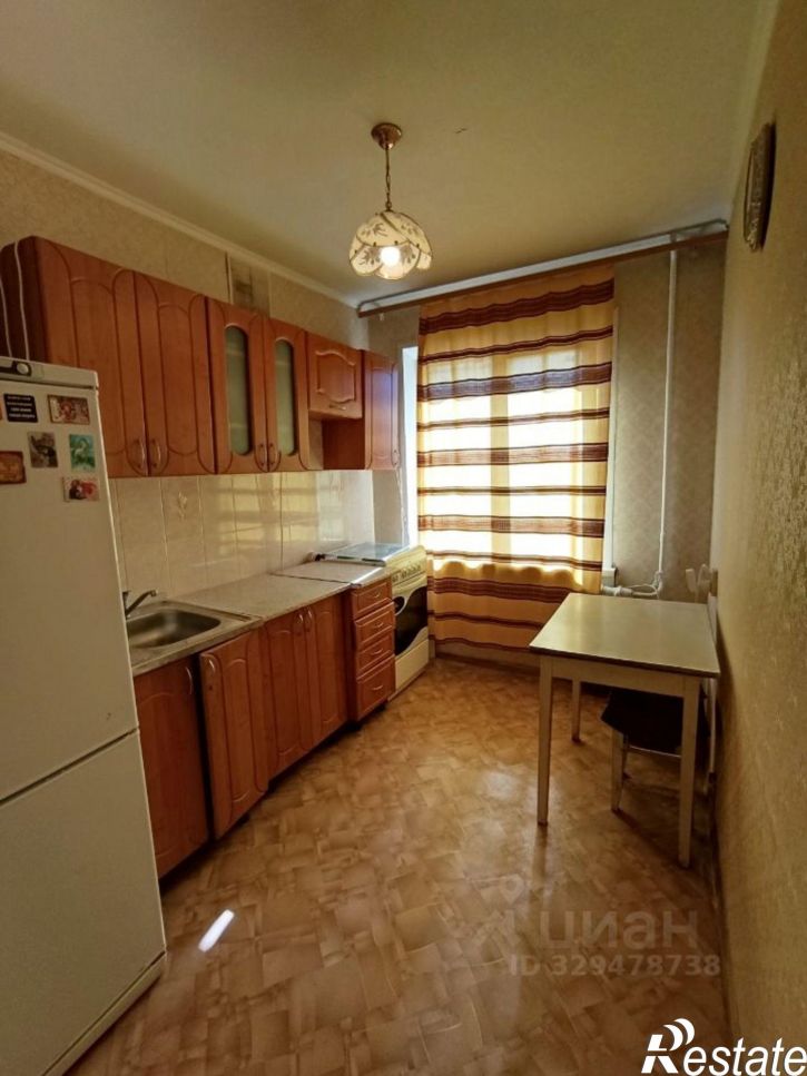 2-комн квартира ул Державина, 42,  д. 42
