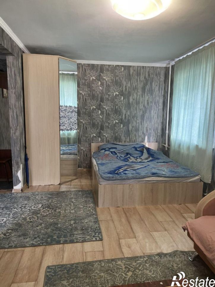 1-комн квартира ул Гоголя, 35,  д. 35