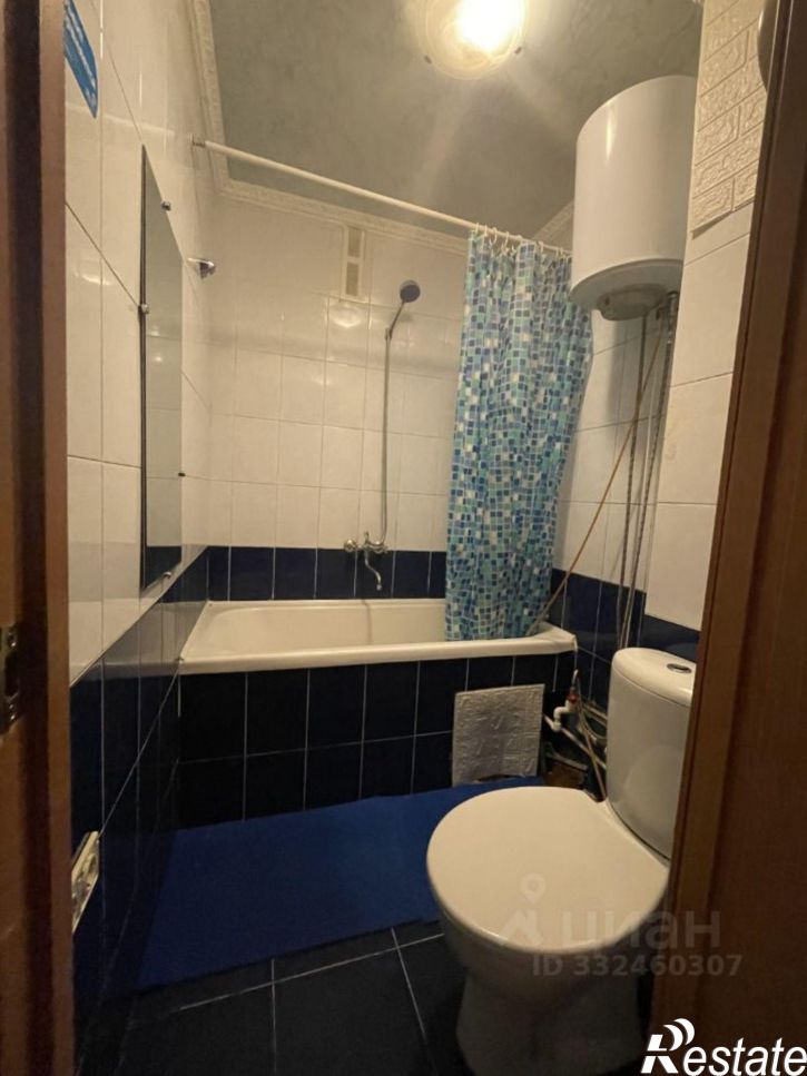 1-комн квартира ул Гоголя, 35,  д. 35
