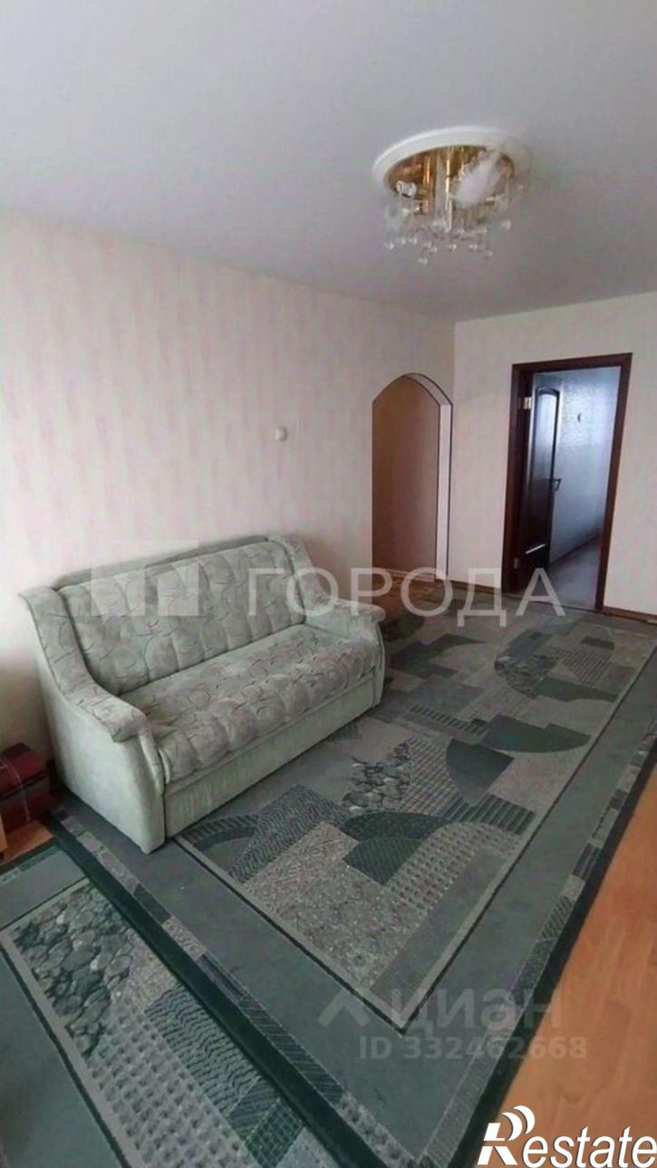 3-комн квартира ул Киевская, 20,  д. 20