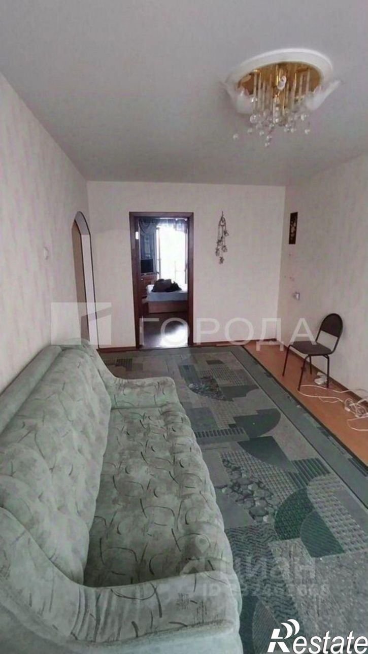 3-комн квартира ул Киевская, 20,  д. 20