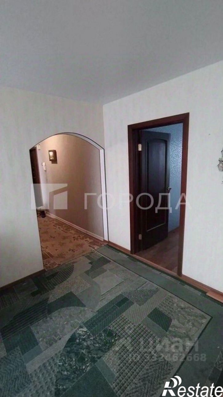 3-комн квартира ул Киевская, 20,  д. 20