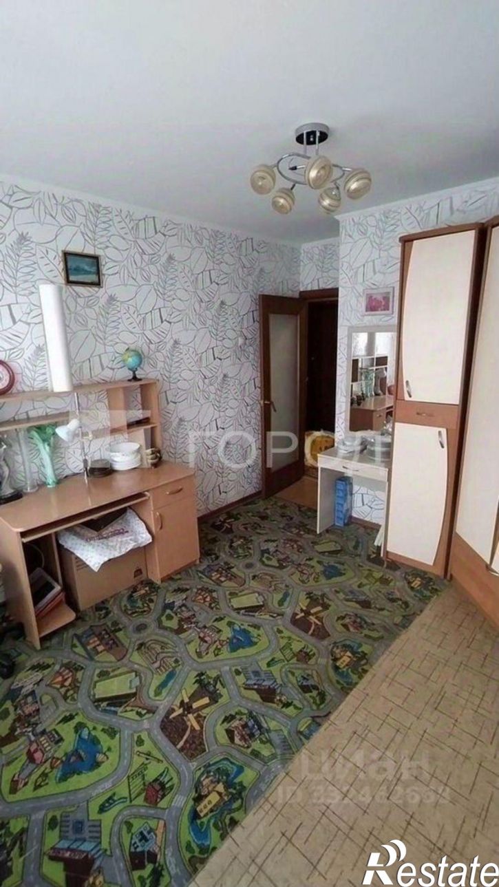 3-комн квартира ул Киевская, 20,  д. 20