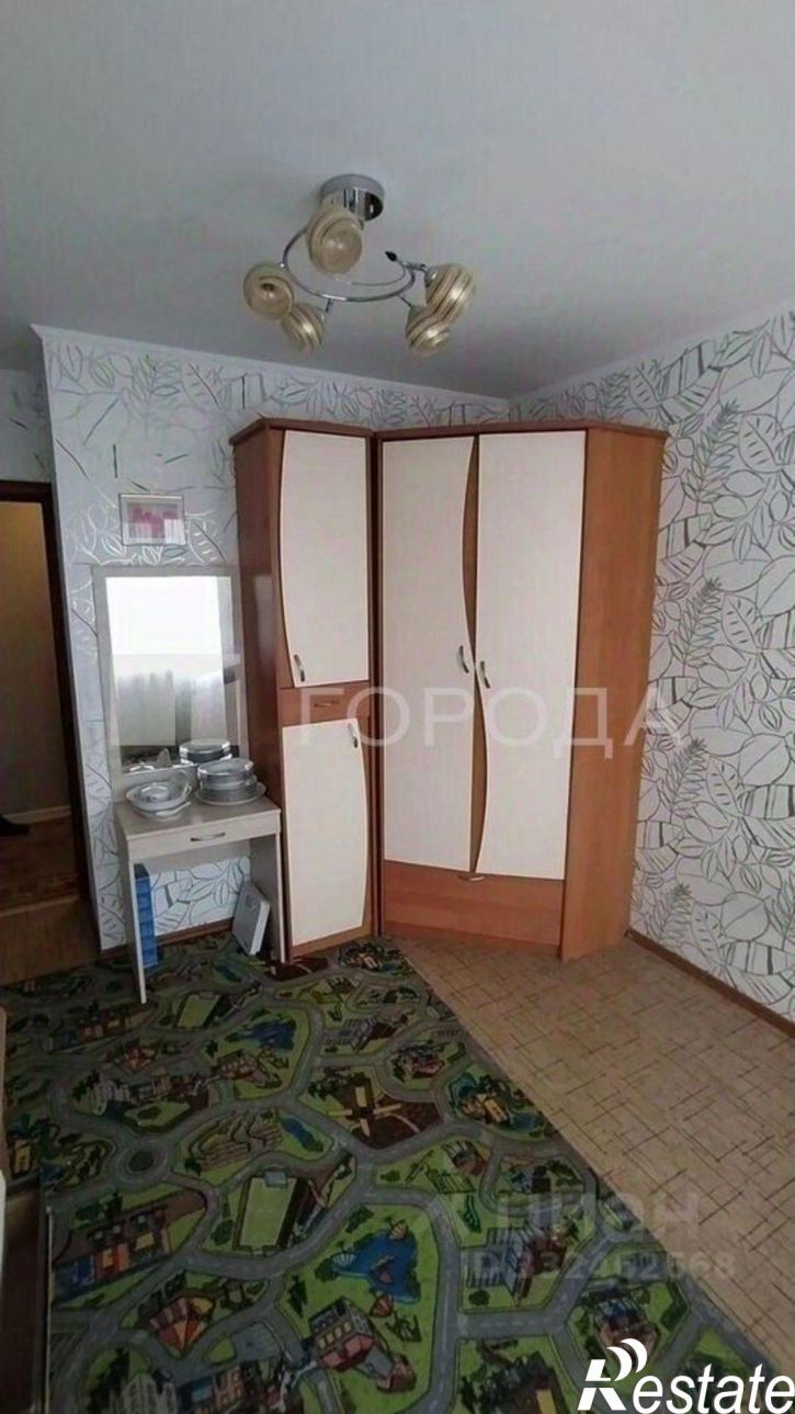3-комн квартира ул Киевская, 20,  д. 20