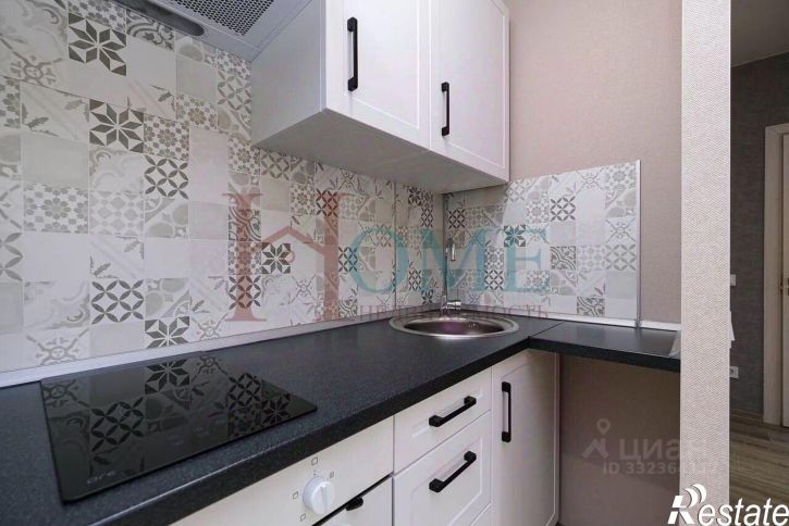 1-комн квартира ул Кошурникова, 23/2,  д. 23/2