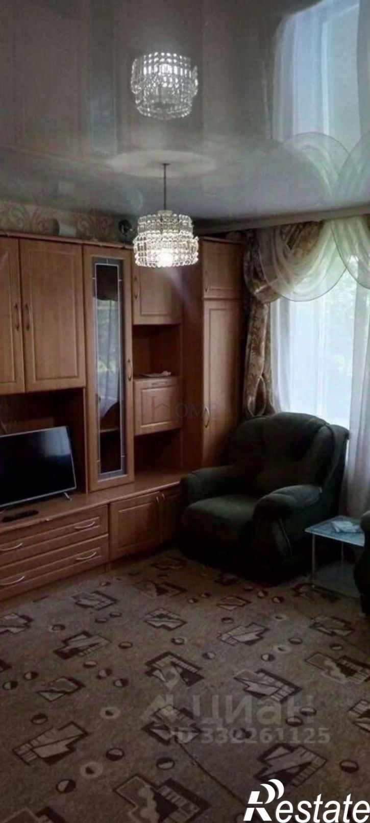 2-комн квартира ул Тимирязева, 72,  д. 72
