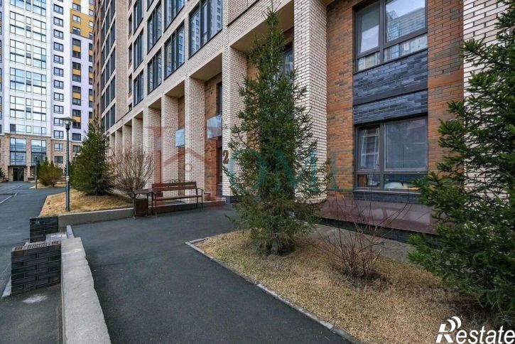 1-комн квартира ул Кошурникова, 23/2,  д. 23/2