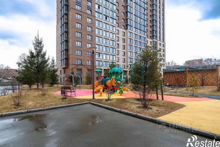 1-комн квартира ул Кошурникова, 23/2,  д. 23/2