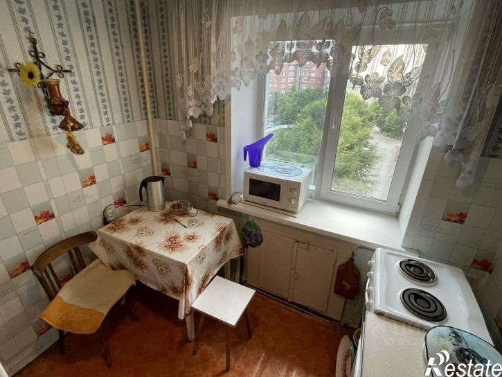 2-комн квартира ул Владимировская, 7,  д. 7