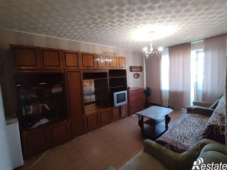 2-комн квартира ул Киевская, 23,  д. 23