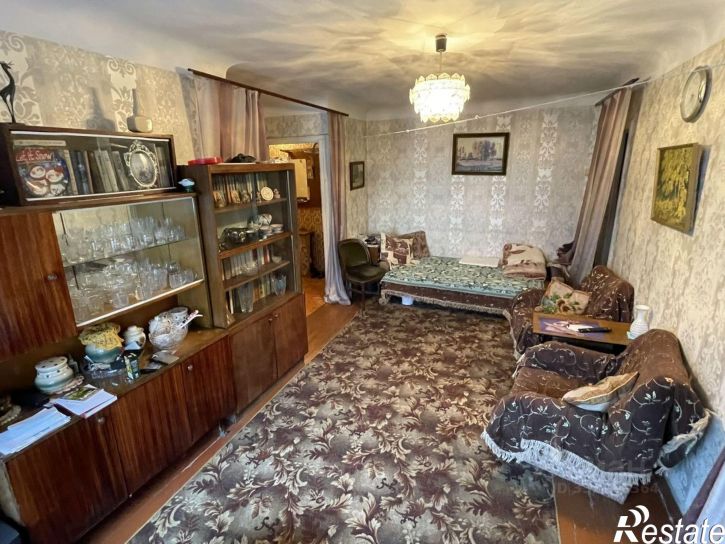 2-комн квартира ул Владимировская, 7,  д. 7