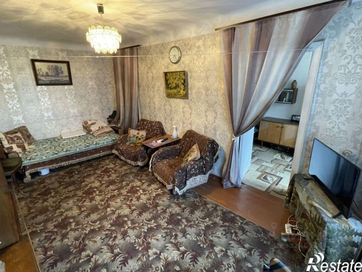 2-комн квартира ул Владимировская, 7,  д. 7