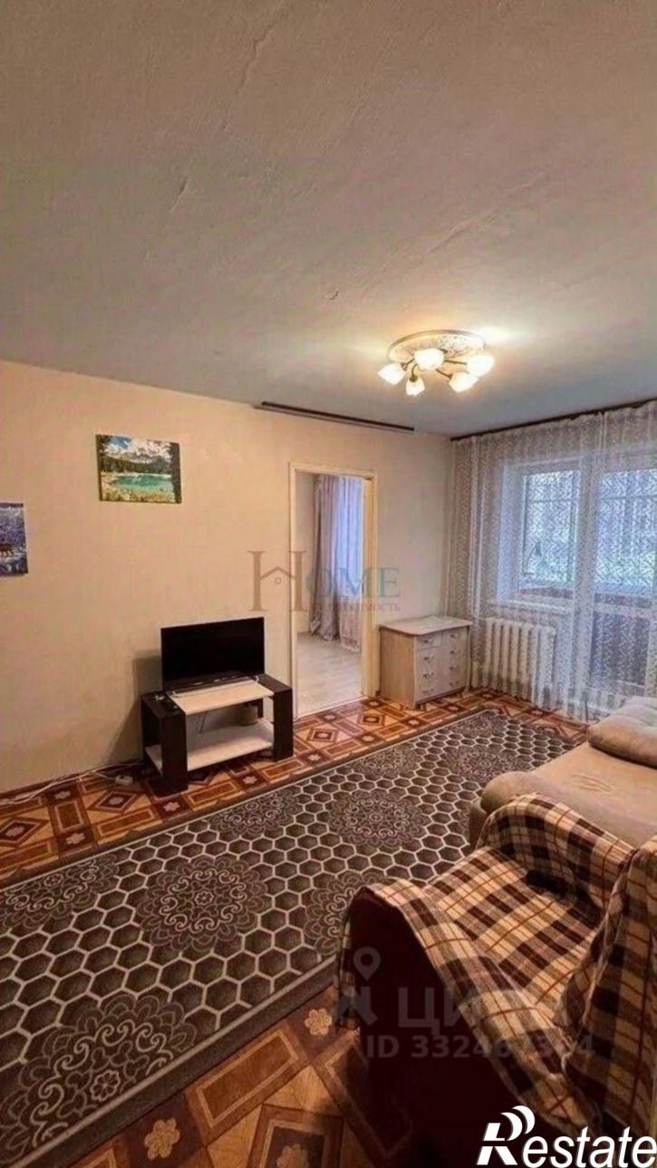 2-комн квартира ул Ольги Жилиной, 92,  д. 92