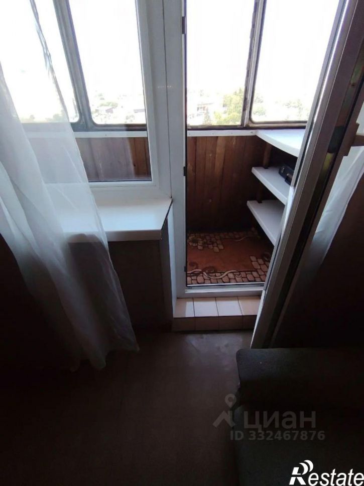 2-комн квартира ул Киевская, 23,  д. 23