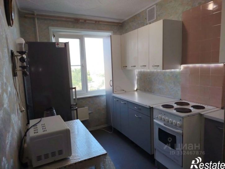 2-комн квартира ул Киевская, 23,  д. 23