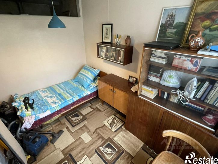 2-комн квартира ул Владимировская, 7,  д. 7
