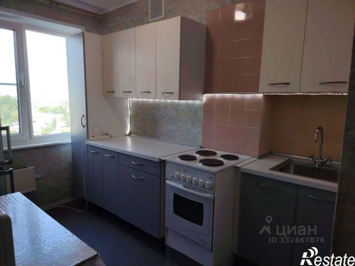 2-комн квартира ул Киевская, 23,  д. 23