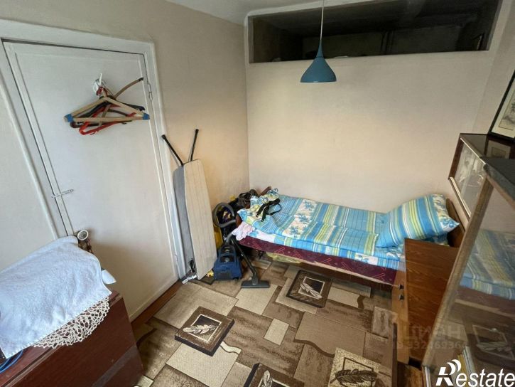 2-комн квартира ул Владимировская, 7,  д. 7