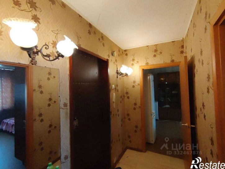 2-комн квартира ул Киевская, 23,  д. 23