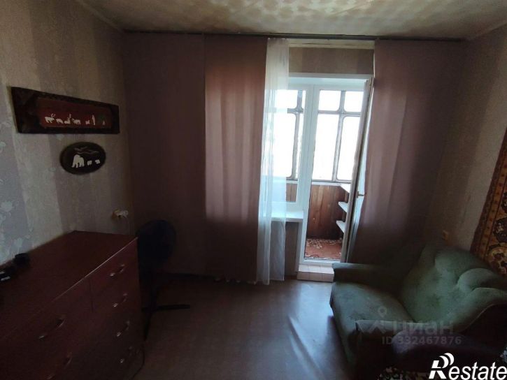2-комн квартира ул Киевская, 23,  д. 23