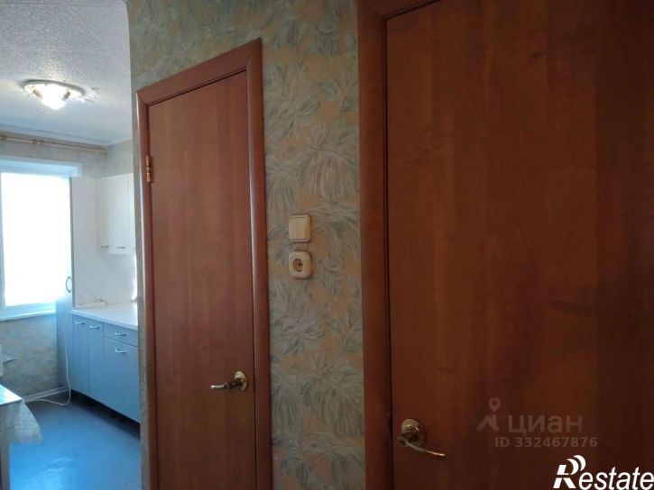 2-комн квартира ул Киевская, 23,  д. 23