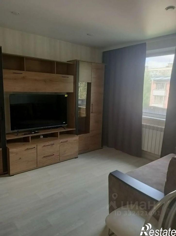2-комн квартира ул Олеко Дундича, 23/1,  д. 23/1