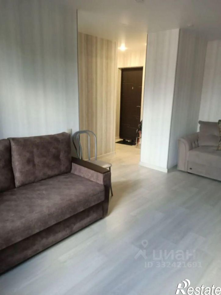 2-комн квартира ул Олеко Дундича, 23/1,  д. 23/1