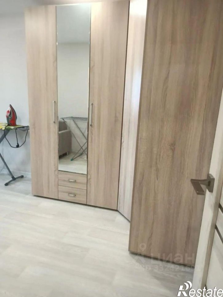 2-комн квартира ул Олеко Дундича, 23/1,  д. 23/1