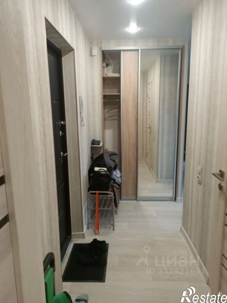 2-комн квартира ул Олеко Дундича, 23/1,  д. 23/1