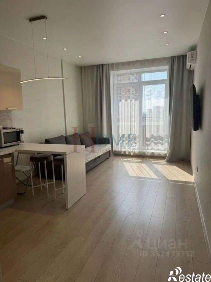 1-комн квартира ул Державина, 49,  д. 49